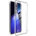 Carcasa de TPU Imak Drop-Proof para OnePlus Nord CE4/Oppo K12x