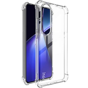 Carcasa de TPU Imak Drop-Proof para OnePlus Nord CE4/Oppo K12x