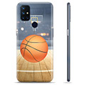 Funda de TPU para OnePlus Nord N10 5G - Baloncesto