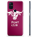 Funda de TPU para OnePlus Nord N10 5G - Toro