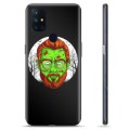 Funda de TPU para OnePlus Nord N10 5G - Zombi