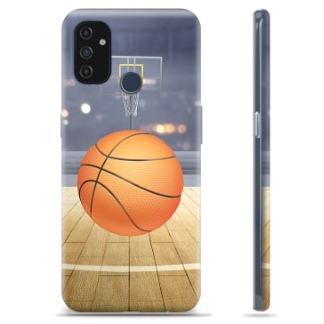 Funda de TPU para OnePlus Nord N100 - Baloncesto