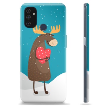 Funda de TPU para OnePlus Nord N100 - Lindo Alce