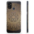 Funda de TPU para OnePlus Nord N100 - Mandala