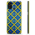 Funda TPU Ucrania para OnePlus Nord N100 - Ornamento