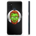 Funda de TPU para OnePlus Nord N100 - Zombi