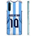 Funda de TPU para OnePlus Nord - Argentina