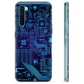 Funda de TPU para OnePlus Nord - Placa de Circuito