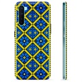 Funda TPU Ucrania para OnePlus Nord - Ornamento