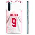 Funda de TPU para OnePlus Nord - Polonia