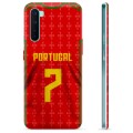 Funda de TPU para OnePlus Nord - Portugal