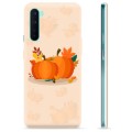 Funda de TPU para OnePlus Nord - Calabazas