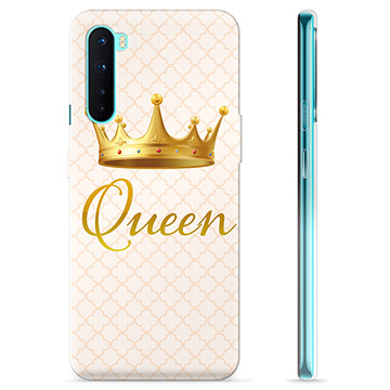 Funda de TPU para OnePlus Nord - Reina