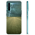 Funda de TPU para OnePlus Nord - Tormenta