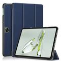 Funda Inteligente de Tres Pliegues para OnePlus Pad Go/Oppo Pad Air2