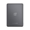 OnePlus Slim Magnetic Power Bank 5000mAh - Gris plata