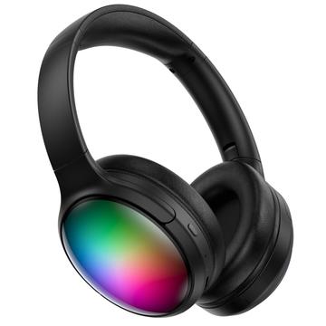 Auriculares inalámbricos para juegos Onikuma B3 con luz RGB