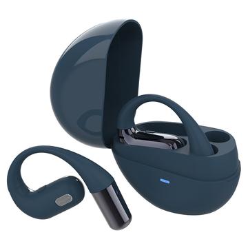 Auriculares Bluetooth abiertos con reducción de ruido F15