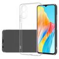 Funda Antideslizante de TPU para Oppo A18/A38 - Claro