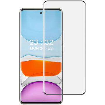 Protector de Pantalla de Cristal Templado Imak 3D Curved para Oppo A2 Pro