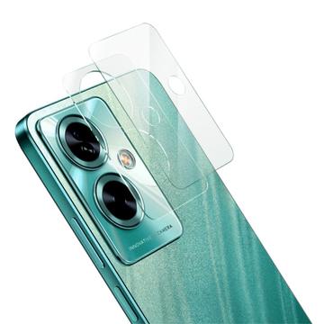 Imak HD Lente de Cámaras Protector de Vidrio Templado para Oppo A79/A2 - 2 Pc.