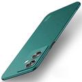 Carcasa Mofi Shield Matte para Oppo A79/A2 - Verde