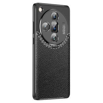 Carcasa de TPU Slim-Fit Premium para Oppo Find X7 Ultra