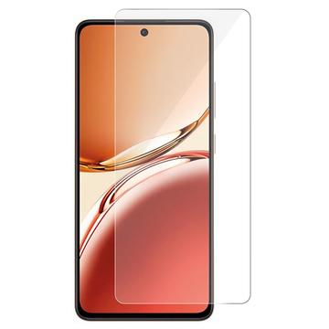 Protector de Pantalla de Cristal Templado para Oppo Reno12 - Case Friendly