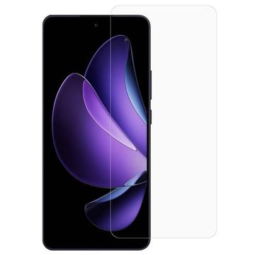 Protector de Pantalla de Cristal Templado para Oppo Reno13 F - Case Friendly