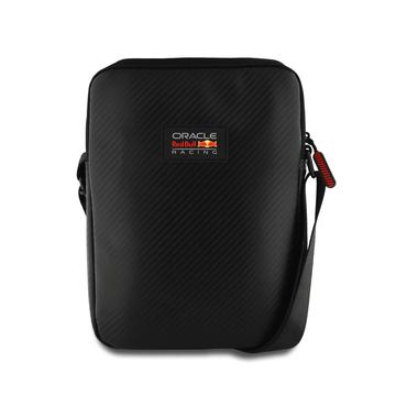 Oracle Red Bull Racing Carbon Shoulder Bag - Talla L