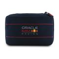 Maletín de viaje Oracle Red Bull Racing Oversize Logo - Azul marino