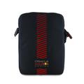 Bolsa de hombro Powerbar Oracle Red Bull Racing - Talla L - Azul marino