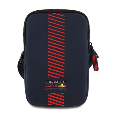 Bolsa de hombro Oracle Red Bull Racing Powerbar - Talla M - Azul marino