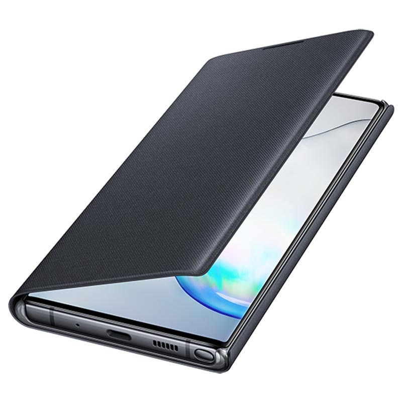 samsung galaxy note10  led view cover