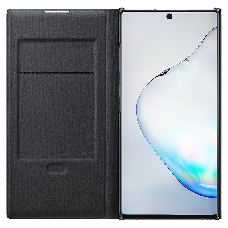 samsung galaxy note10  led view cover