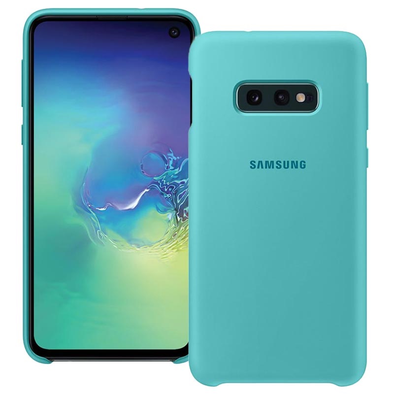 samsung s10e verde