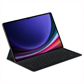 Funda con Teclado Slim EF-DX910UBEGWW para Samsung Galaxy Tab S9 Ultra (Embalaje abierta - Excelente) - Negro