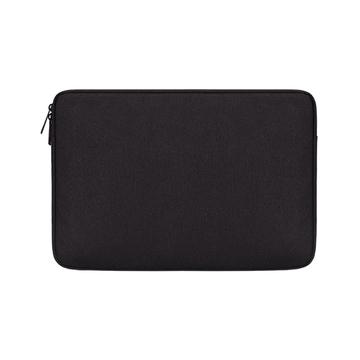 Funda universal de tela Oxford para portátil de 14"-15.4" - Negra