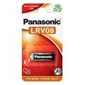 Micro Pila Alcalina Panasonic A23/LRV08 - 12V