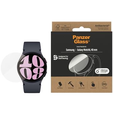 Protector de Pantalla PanzerGlass AntiBacterial para Samsung Galaxy Watch6