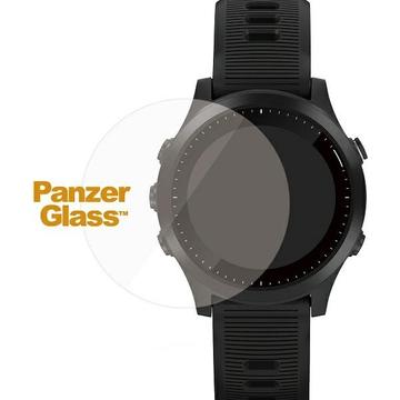 PanzerGlass Protector de Pantalla Universal Smartwatch - 34mm - Transparente