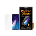 Protector de Pantalla PanzerGlass para Xiaomi Redmi Note 8 - Transparente