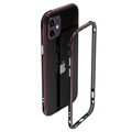 Bumper de Metal para iPhone 7