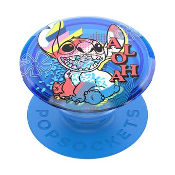 PopSockets Disney Soporte Extensivo - Aloha Stitch