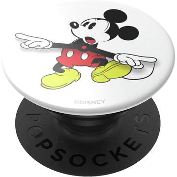 PopSockets Disney Soporte Extensivo - Mickey Watch