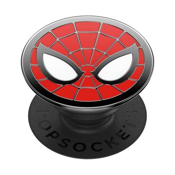 PopSockets Enamel Soporte Extensivo - Spiderman