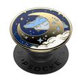 PopSockets Enamel Soporte Extensivo - Fly Me To The Moon