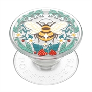 PopSockets PlantCore Soporte Extensivo - Bee Boho