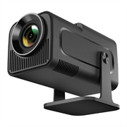 Proyector portátil Premium Full HD HY320 - Android 11, 300ANSI (Embalaje abierta - Bulk Satisfactorio)