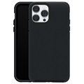 Funda Híbrida Prio Double Shell para iPhone X, iPhone XS - Negro